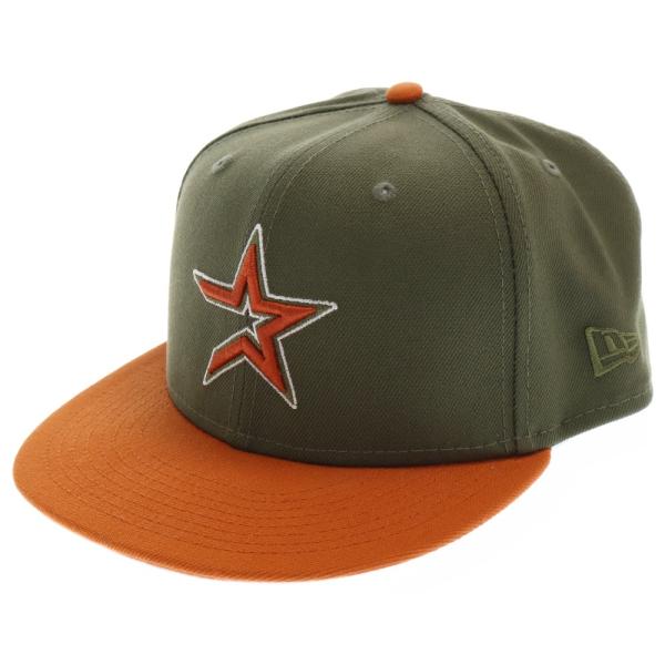 NEW ERA ニューエラ ×Houston Astros 59FIFTY ヒューストン NEW ERA ニューエラ ×Houston Astros 59FIFTY ヒューストン