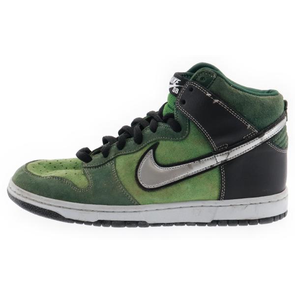Nike SB ナイキエスビー 【観賞用 2007年製】DUNK ダンク プロ 