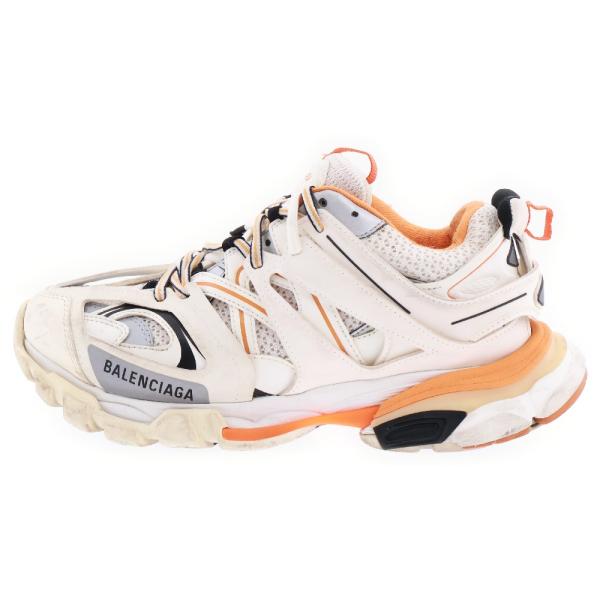 BALENCIAGA バレンシアガ track トラック スニーカー 35 BALENCIAGA（バレンシアガ） TRACK TRAINERS トラック トレーナー