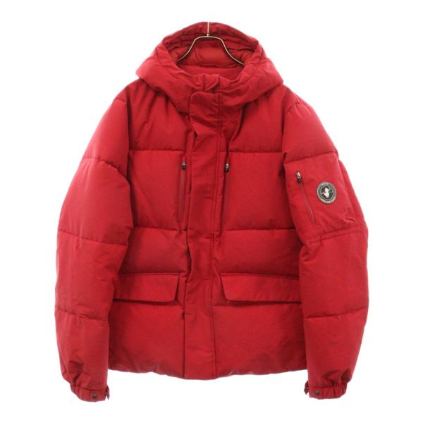 SAVE THE DUCK セーブダック ARCTIC Nylon Down Jacket ナイロン
