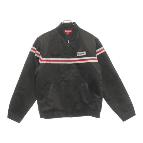 supreme ワークジャケットリフレクティブ 【公式通販】