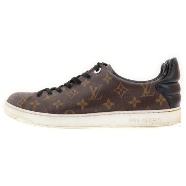 LOUIS VUITTON ルイヴィトン フロントローライン モノグラム LOUIS VUITTON ルイヴィトン フロントローライン モノグラム