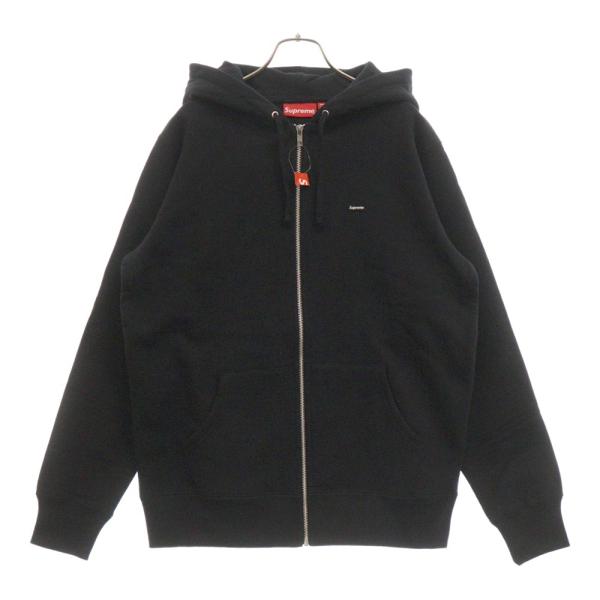 Supreme（シュプリーム） 19SS Small Box Zip Up Hooded Sweat Shirts