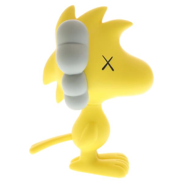 MEDICOM TOY メディコムトイ ×KAWS Originalfake WOODSTOCK MEDICOM TOY メディコムトイ ×KAWS Originalfake WOODSTOCK