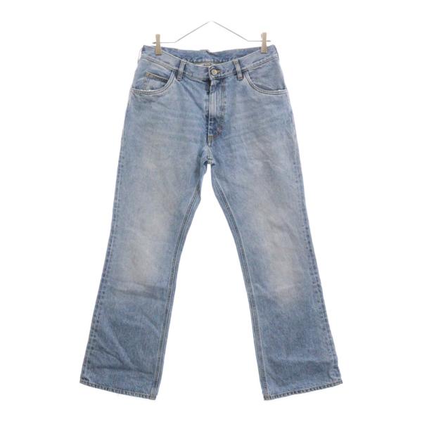 Maison Margiela 10 メゾン マルジェラ 22SS ジップフライ