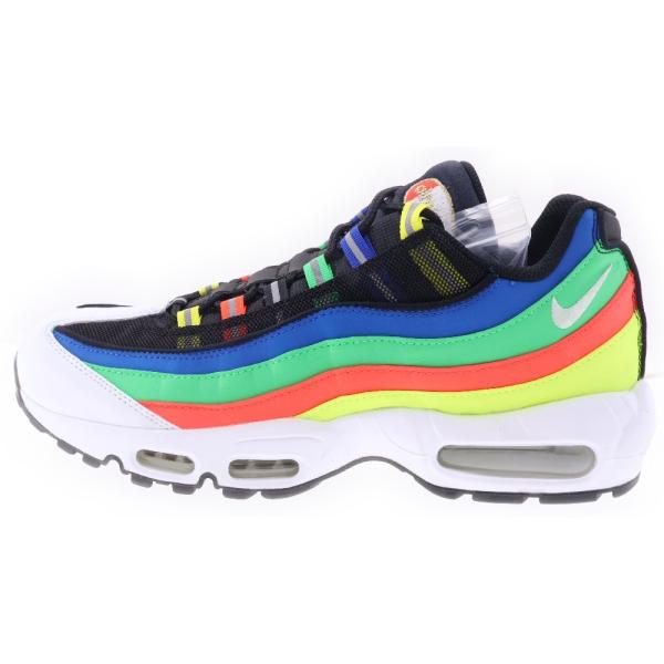 NIKE（ナイキ） AIR MAX 95 エアマックス95 プレミアム ヒドゥン 