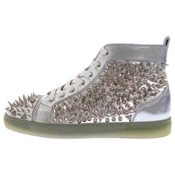 Christian Louboutin CHRISTIAN LOUBOUTIN クリスチャンルブタン Christian Louboutin CHRISTIAN LOUBOUTIN クリスチャンルブタン