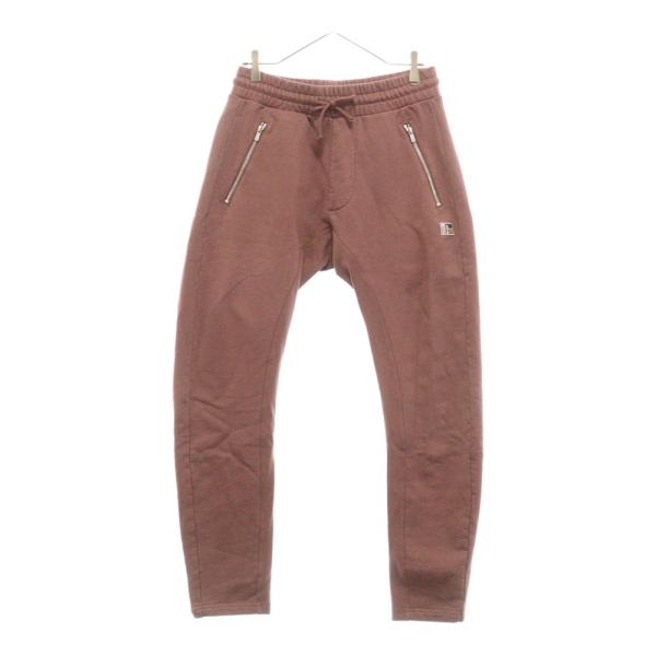 KITH（キス） 21AW ×RUSSELL ATHLETIC Bleecker Sweatpant ラッセル