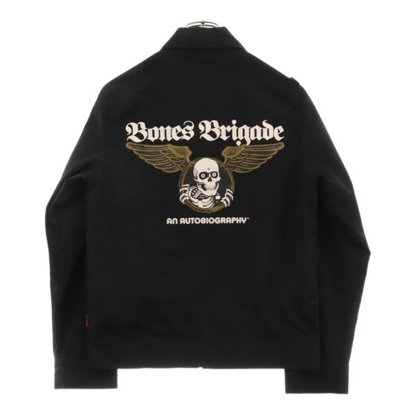 WTAPS BONES BRIGADE JACKET Mサイズ WTAPS x BONES BRIGADE