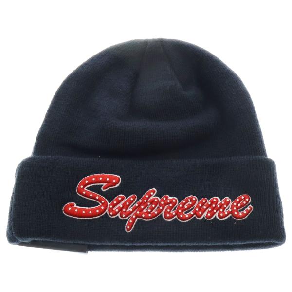 Supreme ニットビーニー ダークブラウンUSA製 Supreme（シュプリーム） SUPREME 24AW MOHAIR BEANIE DARK BROWN FREE