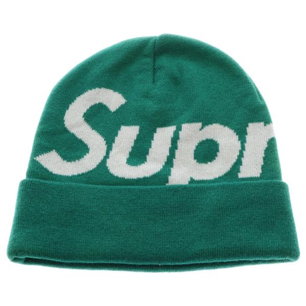 Supreme ニット帽 グリーン NYロゴ Supreme ニット帽 グリーン NYロゴ 楽天市場】シュプリーム