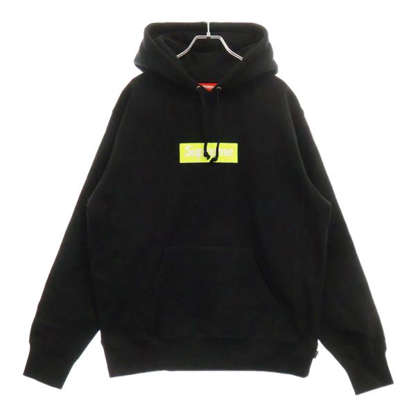 Supreme（シュプリーム） 17AW Box Logo Hooded Sweatshirt ボックス