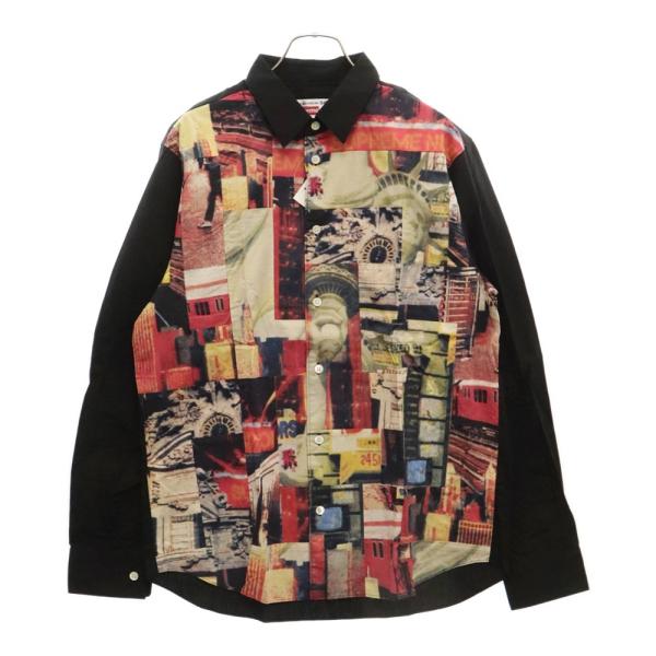 Supreme SUPREME シュプリーム 18AW ×COMME des GARCONS SHIRT Supreme SUPREME シュプリーム 18AW ×COMME des GARCONS SHIRT