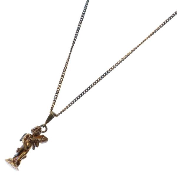 palace パレス　ネックレス Palace Skateboards パレススケートボーズ CHERUB PENDANT チェルブ