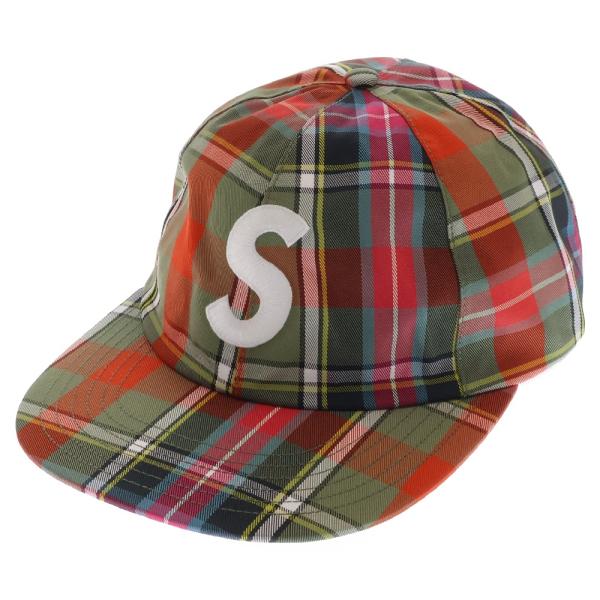 Supreme SUPREME シュプリーム 19SS GORE-TEX S Logo 6-Panel