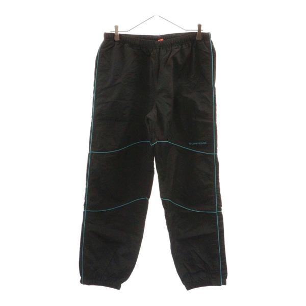 Supreme ブラック トラックパンツ 楽天市場】M【Supreme Nylon Ripstop Pant Track Black