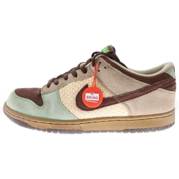 NIKE（ナイキ） 【観賞用 2004年製】 キックス ハイ DUNK ダンク 