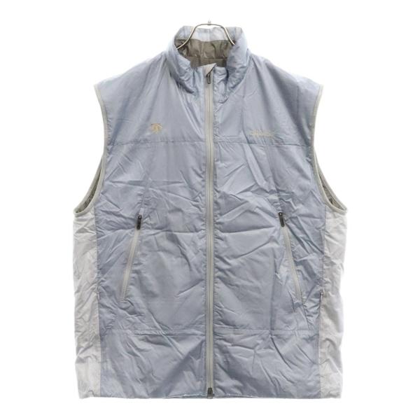 DESCENTE × JJJJound Insulated Vest ジョウンド shopbring_9225b170002