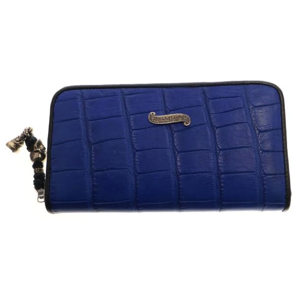 Bill Wall Leather ビルウォールレザー ウォレット 財布 未使用 BILL WALL LEATHER ビルウォールレザー Bill Wall Leather