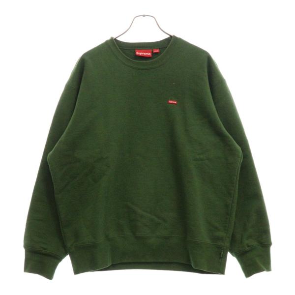 Supreme SUPREME シュプリーム 20AW Small Box Crewneck