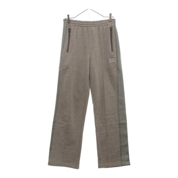 パンツ NS1537 needles Needles（ニードルス） ×STUDIOUS Track Pant - Sweat ステュディオス