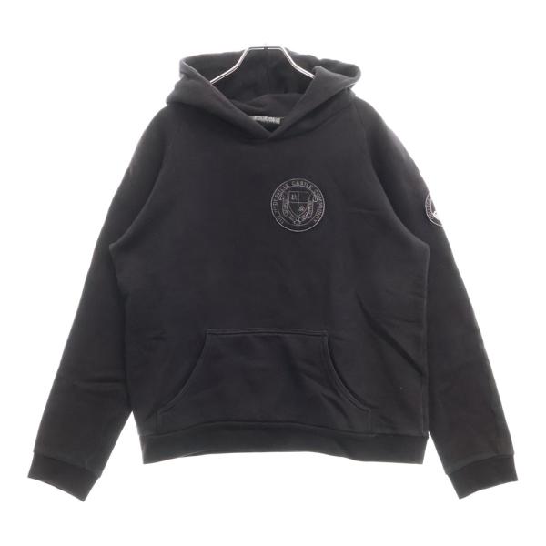 RAF SIMONS（ラフ シモンズ） 00AW Confusion Hydesville Castle Patch