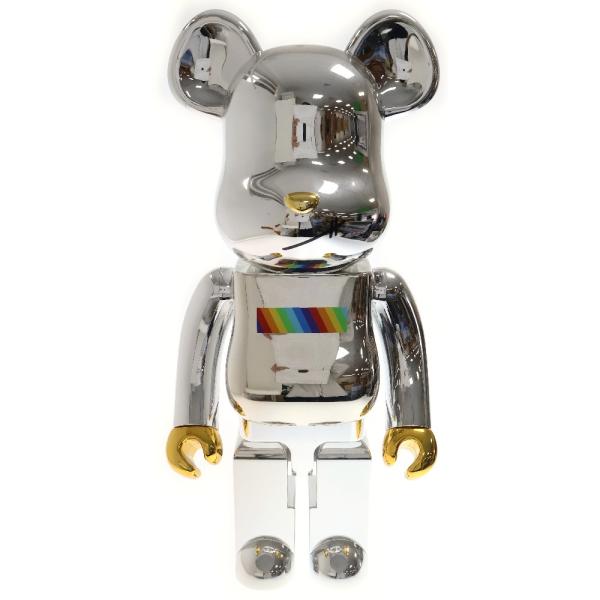 MEDICOM TOY メディコムトイ BE@RBRICK J.S.B. 1000% ベア MEDICOM TOY メディコムトイ BE@RBRICK J.S.B. 1000% ベア