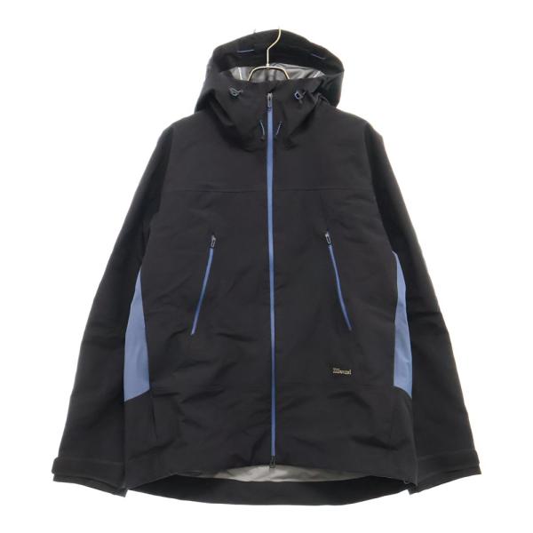 DESCENTE（デサント） ×JJJJound Allterrain Hardshell Parka