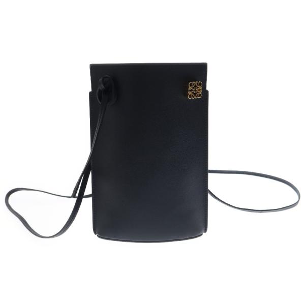LOEWE ロエベ DICE POKET ダイスポケット クラシックカーフ LOEWE ロエベ DICE POKET ダイスポケット クラシックカーフ