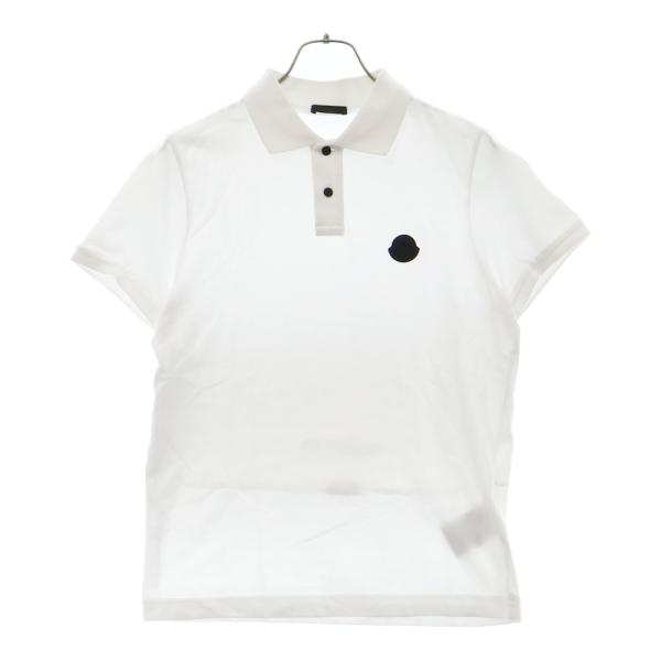 MONCLER モンクレール 24SS SS POLO ショート スリーブ 半袖 MONCLER モンクレール 24SS SS POLO ショート スリーブ 半袖