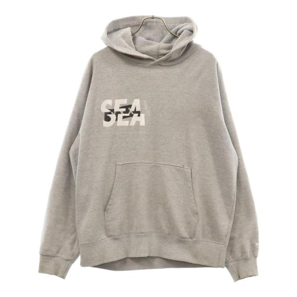 WIND AND SEA ウィンダンシー×ゴッドセレクション トリプル WIND AND SEA ウィンダンシー×ゴッドセレクション トリプル