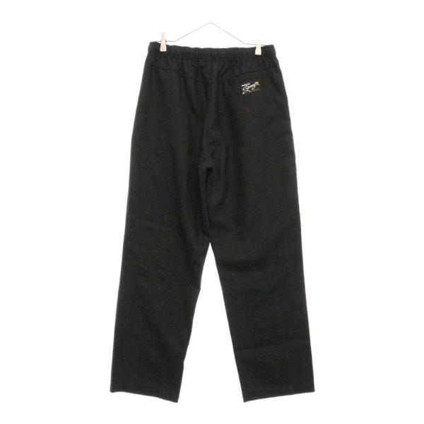 Stussy ストライプ イージーパンツ Stussy ストライプパンツ イージーパンツ