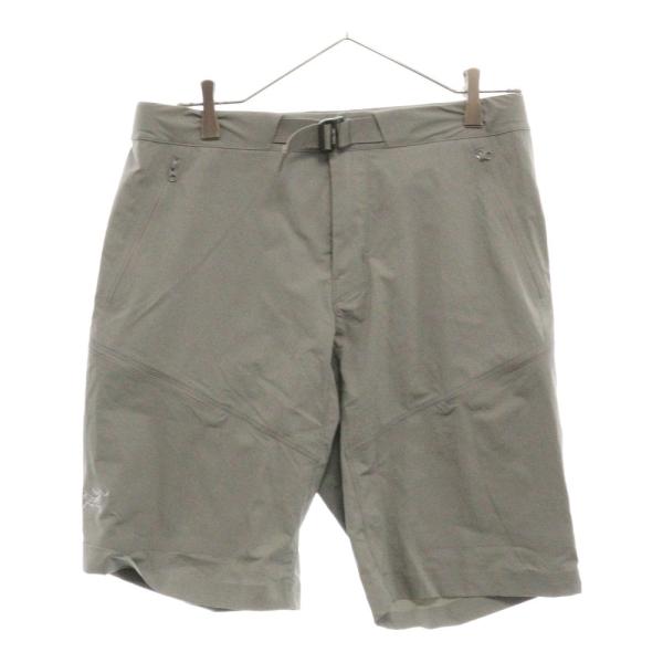 ARC'TERYX アークテリクス GAMMA QUICK DRY SHORT 11 ガンマ ARC'TERYX アークテリクス GAMMA QUICK DRY SHORT 11 ガンマ