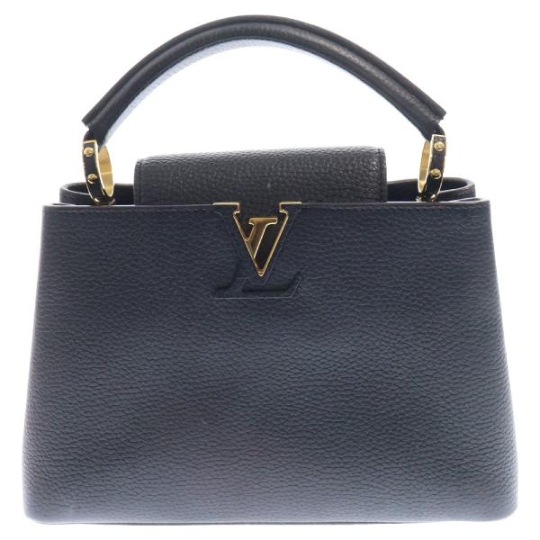 LOUIS VUITTON（ルイ・ヴィトン） カプシーヌBB トリヨンレザー 