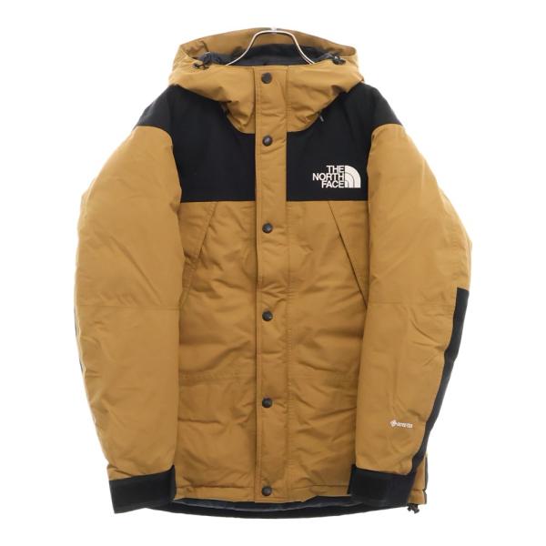 THE NORTH FACE ザノースフェイス Mountain Down Jacket GORE THE NORTH FACE ザノースフェイス Mountain Down Jacket GORE