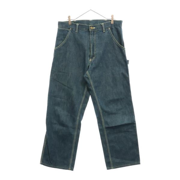 tenderloin テンダーロイン　パッチ　デニム　36 shopbring_9225d060017