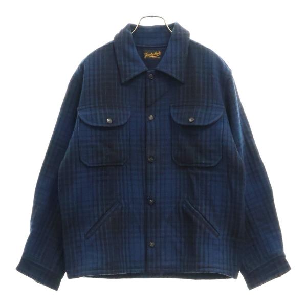 TENDERLOIN テンダーロイン 11AW T-BEAR WOOL JKT ベア ウール TENDERLOIN テンダーロイン 11AW T-BEAR WOOL JKT ベア ウール