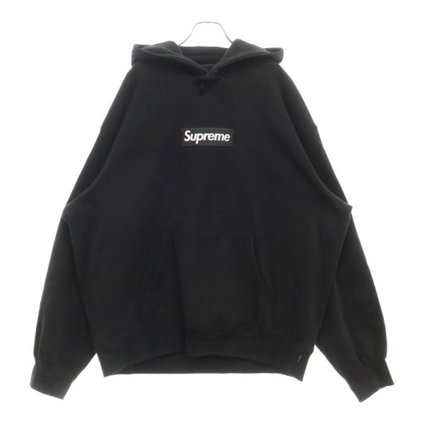 Supreme（シュプリーム） 24AW Box Logo Hooded Sweatshirt ボックス