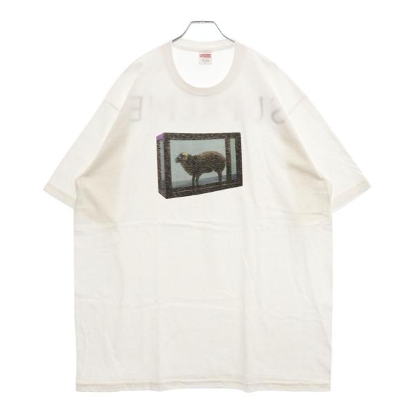 Supreme SUPREME シュプリーム 25SS Damien Hirst Tee ダミアン 