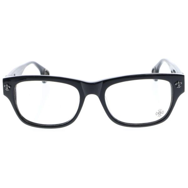 CHROME HEARTS クロムハーツ FILLED フィールド サイド フレア