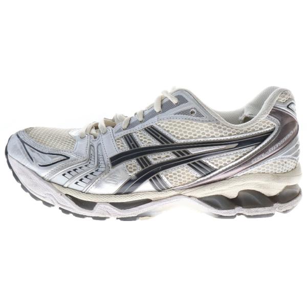 ASICS（アシックス） GEL-KAYANO 14 ゲル カヤノ14 ローカット