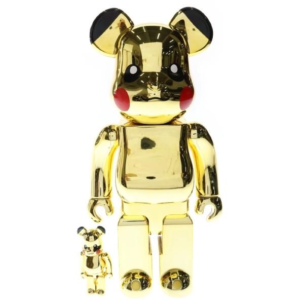 MEDICOM TOY メディコムトイ BE@RBRICK WORLD WIDE TOUR 3 25th