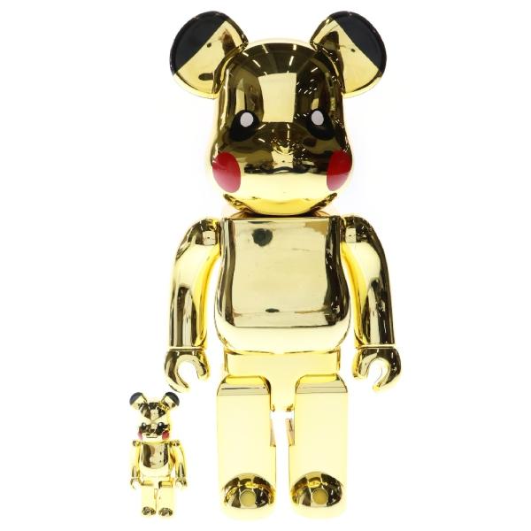 MEDICOM TOY メディコムトイ BE@RBRICK WORLD WIDE TOUR 3 25th