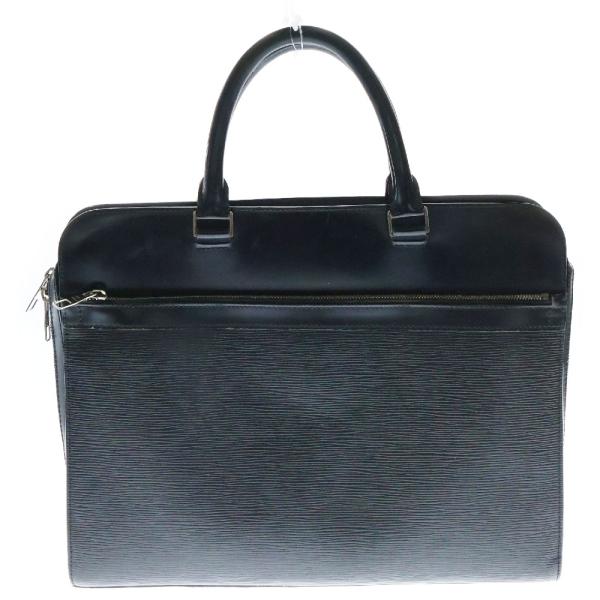 LOUIS VUITTON ルイヴィトン バサーノ MM エピ レザー 2WAY ブリーフ