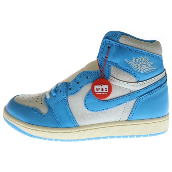 NIKE ナイキ AIR JORDAN 1 エアジョーダン1 レトロ リイマジンド