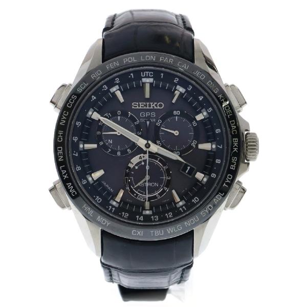 SEIKO セイコー 腕時計 ASTRON アストロン 8X82-0AB0 楽天市場】ほぼ未使用品 セイコー アストロン 8X82-0AB0-1