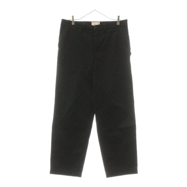 WTAPS/ダブルタップス WRKT2002 / TROUSERS トラウザーズ WTAPS（ダブルタップス） 23AW WRKT2002 / TROUSERS / CTPL. TWILL