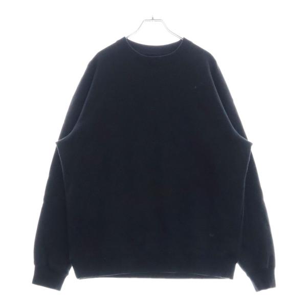 Ron Herman（ロンハーマン） フレンチテリー クルーネック スウェット