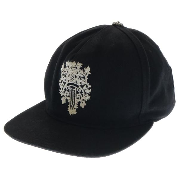CHROME HEARTS（クロムハーツ） TRUCKER CAP トラッカーキャップ