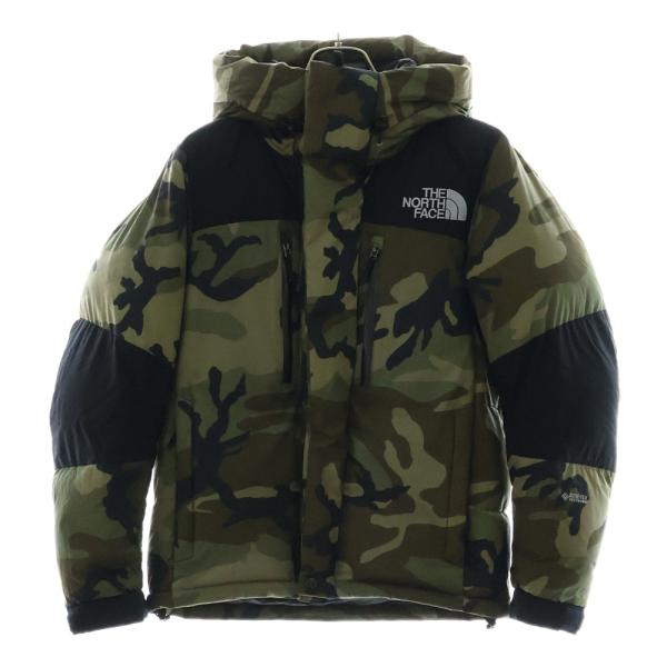 ノースフェイスノベルティ バルトロライトジャケット ND91951 L THE NORTH FACE ザ・ノース・フェイス ノースフェイス
